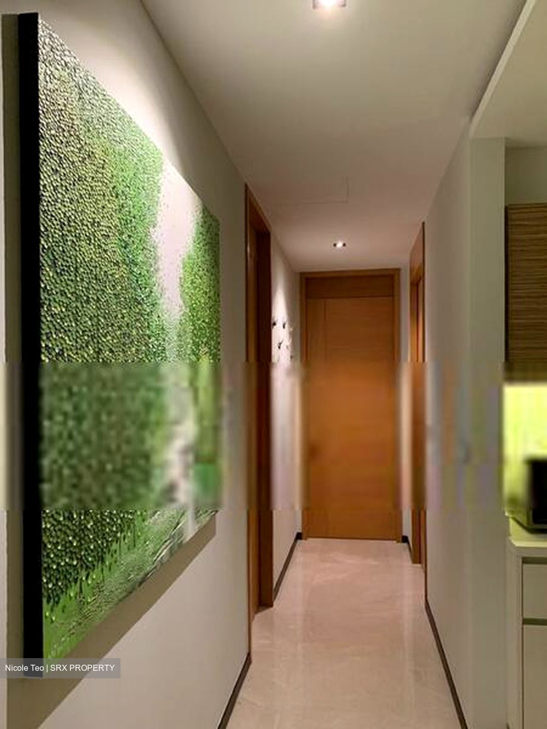 Concourse Skyline (D7), Apartment #405370111